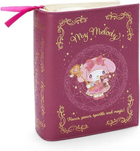 Sanrio Original Book Pouch - My Melody / Magical