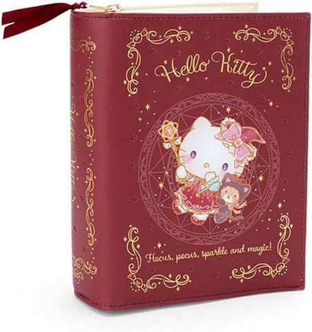 Sanrio Original Book Pouch - Hello Kitty / Magical