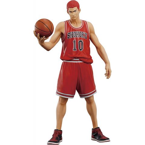 One and Only SLAM DUNK: Hanamichi Sakuragi