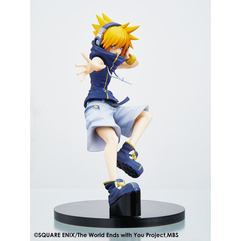 The World Ends with You The Animation Figure - NEKU