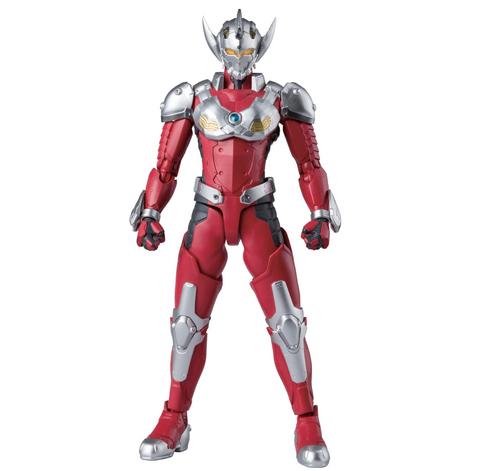 Ultraman Suit Taro The Animation S.H.Figuarts Action Figure