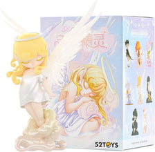 Sleep Sky Elves Blind Box Sleep