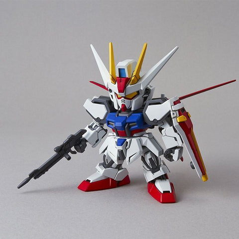 SD GUNDAM EX-STANDARD AILE STRIKE GUNDAM