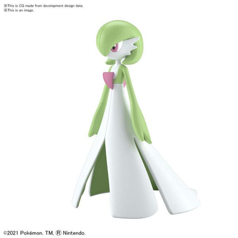 049 GARDEVOIR 