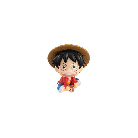 Look Up ONE PIECE Monkey D. Luffy