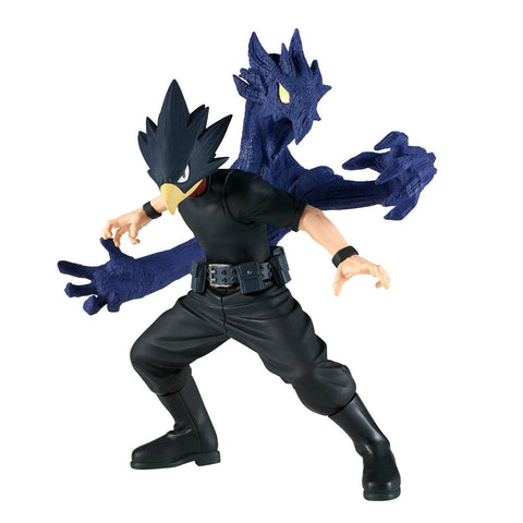 My Hero Academia Fumikage Tokoyami The Amazing Heroes Vol. 25 Statue