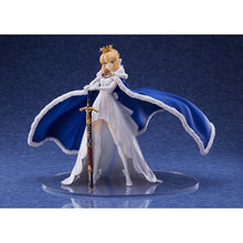 Fate/Grand Order Saber Altria Pendragon Under the Same Sky 1:7 Scale Statue