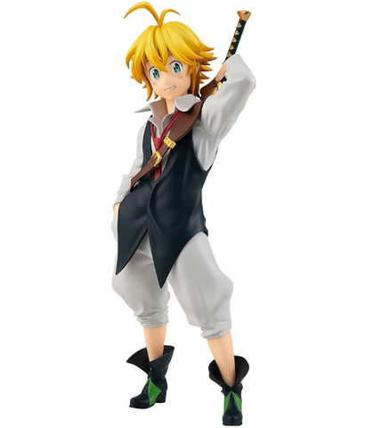 Pop Up Parade Meliodas