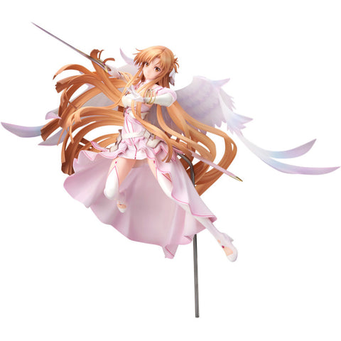 1/7 Sword Art Online: Alicization War Of Underworld: Asuna Genesis God Stacia Ver.