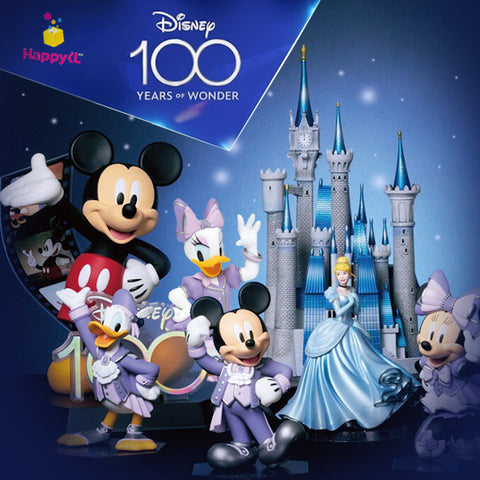 Kuji - Disney 100