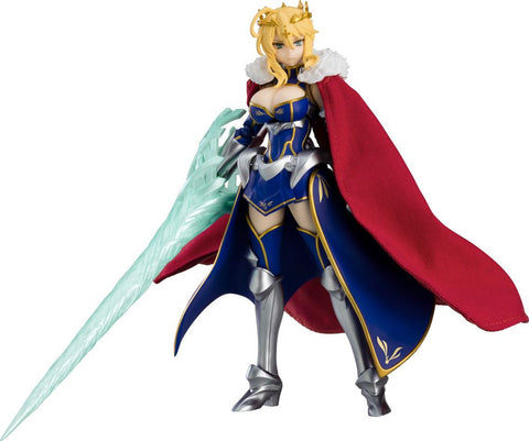 Figma Lancer/Altria Pendragon