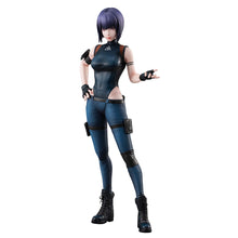 Motoko Kusanagi Gal Series Ver 2 Ghost in the Shell SAC_2045 Figure