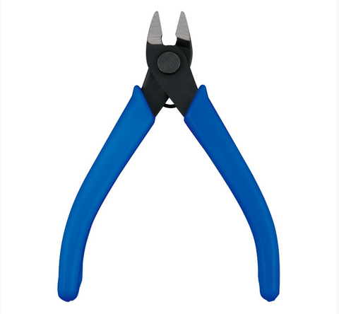 Entry Nippers (Blue)