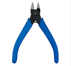 Entry Nippers (Blue)