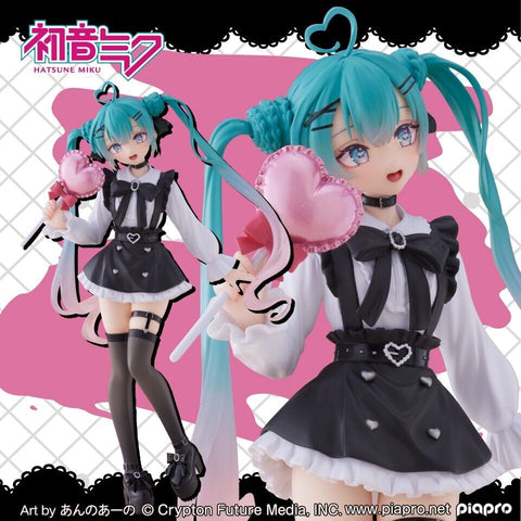 Vocaloid Hatsune Miku (Fashion Subculture Ver.) Figure