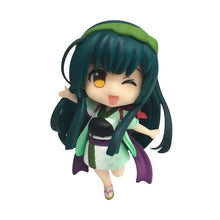 Mini Figure Tohoku Zunko (Reissue)