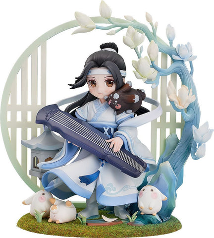 Lan Wangji: Childhood Ver. 1/8 Figure