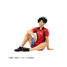 G.E.M. Series Haikyu!! Tenohira Tetsuro Kuroo