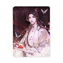 Heaven Official's Blessing Gui Shi Ling Long Shai Xie Lian Acrylic Quicksand Stand Painting