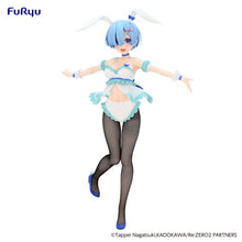 Re:ZERO -Starting Life in Another World- BiCute Bunnies Figure -Rem Cutie Style-