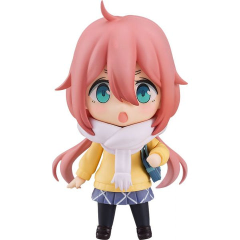 Nendoroid 