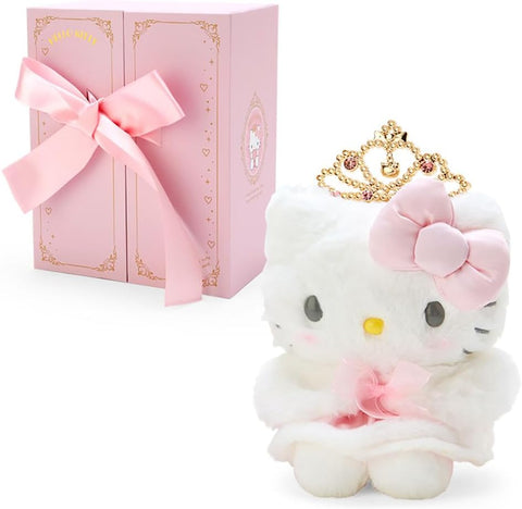 Sanrio Accessory Gift Set - Hello Kitty / Exciting Tiara