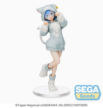 Re:ZERO -Starting Life in Another World- SPM Figure 