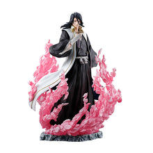 Figuarts ZERO Byakuya Kuchiki - The Thousand-Year Blood Battle