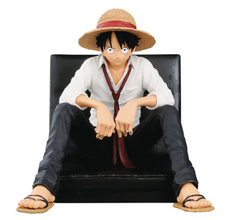 One Piece Creator X Creator -Monkey. D. Luffy- (Ver.A)