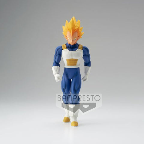 Dragon Ball Z Solid Edge Works vol.3(B:Super Saiyan Vegeta)