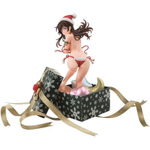 Rent-A-Girlfriend Mizuhara Chizuru Santa Bikini 1:6 Statue