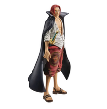 BanPresto - One Piece Film: Red - King Of Artist - The Shanks Statue