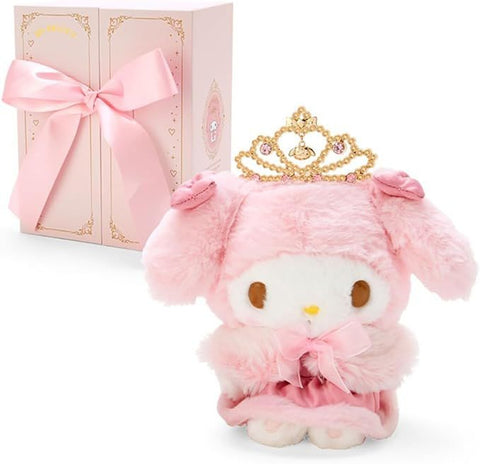 Sanrio Accessory Gift Set - My Melody / Exciting Tiara