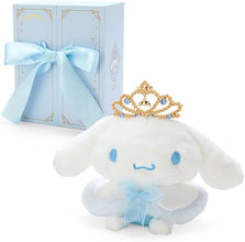 Sanrio Accessory Gift Set - Cinnamoroll / Exciting Tiara