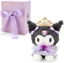 Sanrio Accessory Gift Set - Kuromi / Exciting Tiara