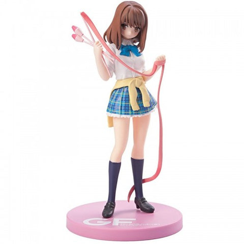 Girl Friend (Kari) Premium Figure - Kokomi Shiina