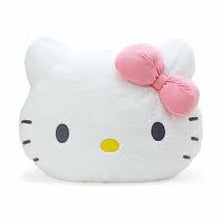 Hello Kitty Big Face Cushion