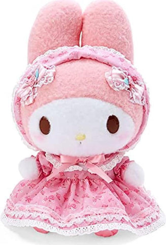 Sanrio My Melody Birthday Doll (Momo Melo)