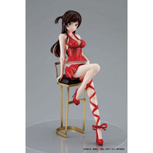 SOL International - Rent-A-Girlfriend - Chizuru Mizuhara Date Dress 1/7 Figure (Net)