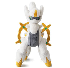 Pokemon: I Choose You! Pokemon Get Plush Arceus