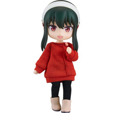 Nendoroid Doll 