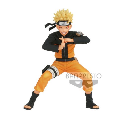 NARUTO SHIPPUDEN VIBRATION STARS-NARA (Ver. B:UZUMAKI NARUTO)