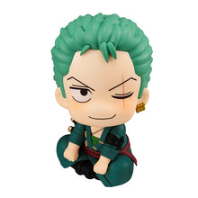 One Piece Roronoa Zoro Lookup Series Statue