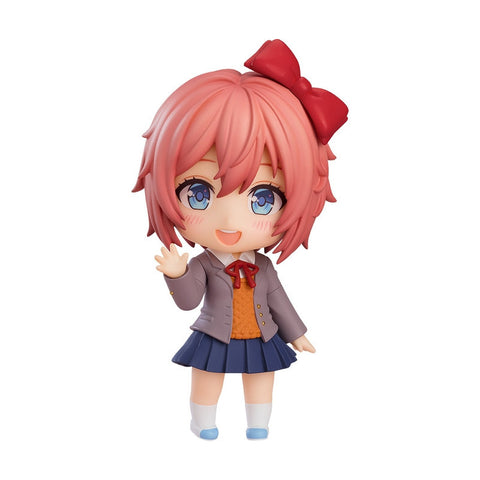 Nendoroid 