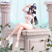 Overlord Albedo (Swimsuit Ver.) Noodle Stopper Figure