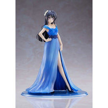 Mai Sakurajima (Color Dress Ver.) 1/7 Scale Figure