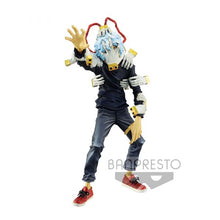 Tomura Shigaraki - Chronicle Figure Academy Vol. 4