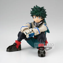 Break Time Collection Vol. 1 (Midoriya)