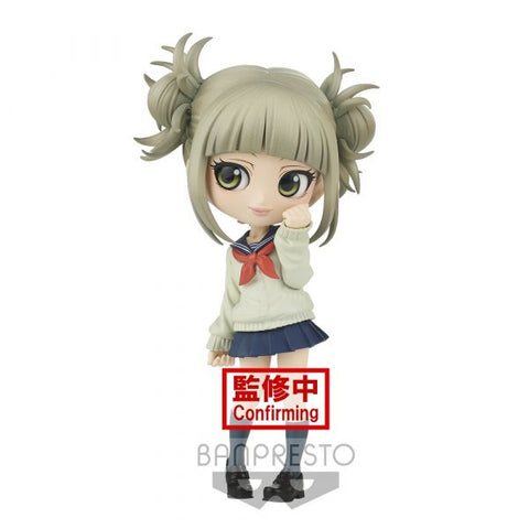 MY HERO ACADEMIA Q posket-HIMIKO TOGA-(ver.A)