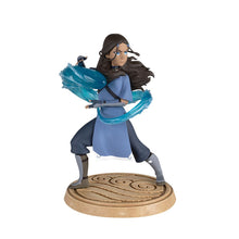 Avatar: The Last Airbender - Katara PVC Figure